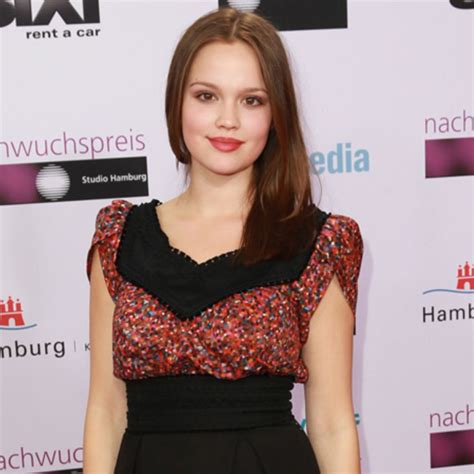 emilia schüle agentur